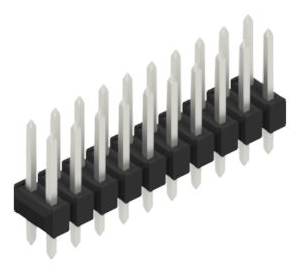 10055155 Fischer Elektronik Steckverbindersysteme