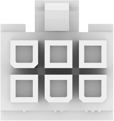 1586019-6 AMP Steckverbindersysteme Bild 5