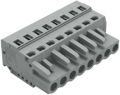 231-108/026-000 WAGO Steckverbindersysteme Bild 1
