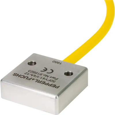 915924 PEPPERL+FUCHS Näherungsschalter, Reedschalter