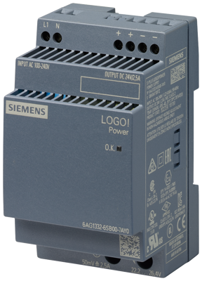 6AG1332-6SB00-7AY0 Siemens Hutschienen-Netzteile