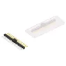 SL 12 SMD 058 16 S B SM Fischer Elektronik Steckverbindersysteme