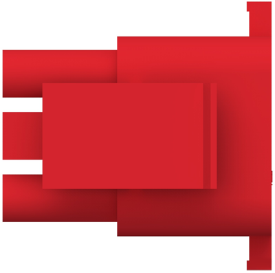 1-480706-2 AMP Steckverbindersysteme Bild 2