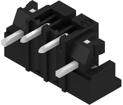1863670000 Weidmüller Steckverbindersysteme Bild 2