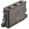 19400220961 Harting Gehäuse für schwere Steckverbinder