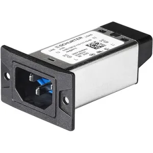 3-152-093 SCHURTER Entstörfilter