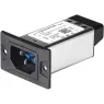3-154-415 SCHURTER Entstörfilter