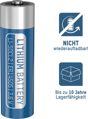 1522-0036-1 Ansmann Rundzellen, 9V-Blöcke Bild 3