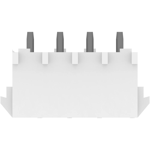 350434-1 AMP Steckverbindersysteme Bild 3