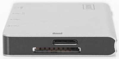 DA-70867 DIGITUS Dockingstationen Bild 4