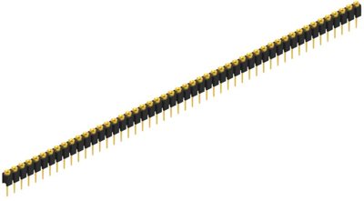 10041096 Fischer Elektronik Steckverbindersysteme