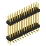 SL 16 SMD 207 26 G P Fischer Elektronik Steckverbindersysteme