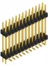 SL16SMD20726GP Fischer Elektronik Steckverbindersysteme