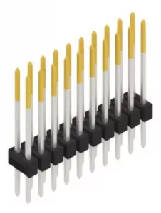 10053679 Fischer Elektronik Steckverbindersysteme