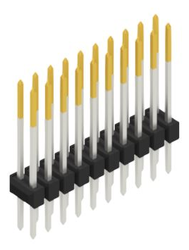 10053679 Fischer Elektronik Steckverbindersysteme