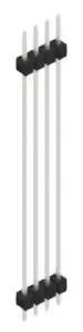 SL55254Z Fischer Elektronik Steckverbindersysteme