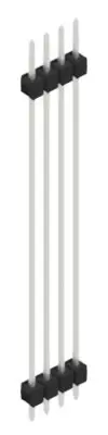 SL55254Z Fischer Elektronik Steckverbindersysteme