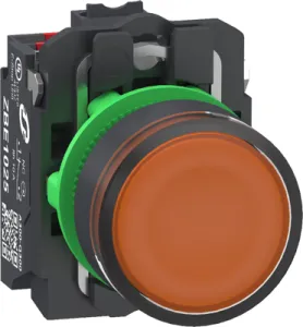 XB5AW35B55 Schneider Electric Betätiger und Meldeelemente