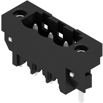 1841400000 Weidmüller Steckverbindersysteme Bild 1