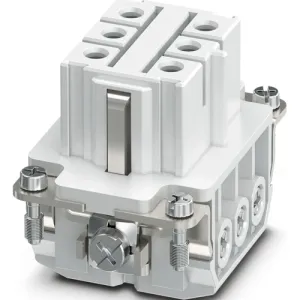 1541918 Phoenix Contact Kontakteinsätze