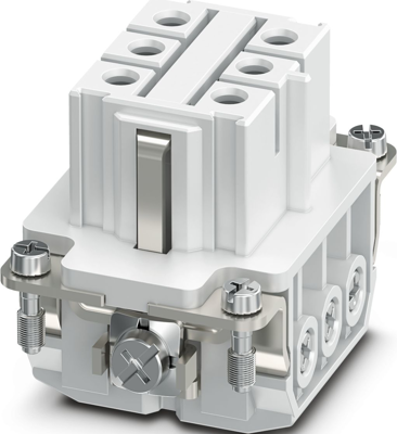 1541918 Phoenix Contact Kontakteinsätze Bild 1