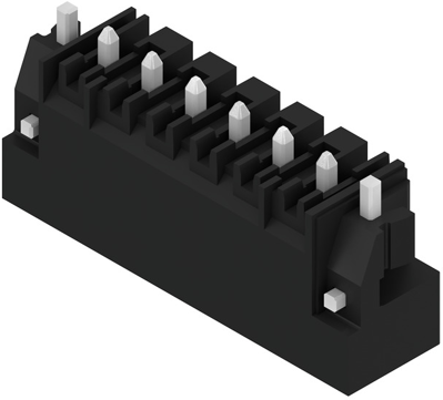 1804740000 Weidmüller Steckverbindersysteme Bild 2