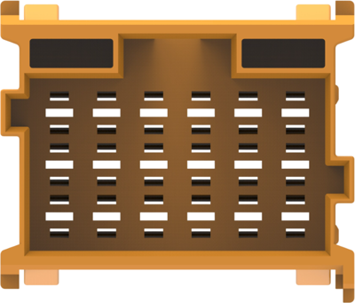 6-967629-1 AMP Zubehör für Automotive Steckverbinder Bild 2