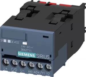 3RA2711-1AA00 Siemens Zubehör für Relais
