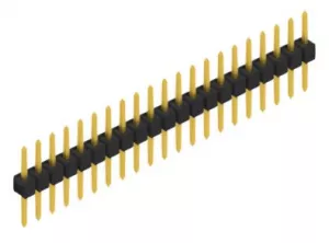 10046280 Fischer Elektronik Steckverbindersysteme