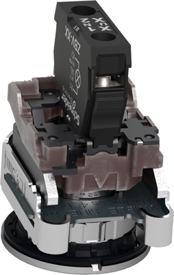 XB4FVB4 Schneider Electric Betätiger und Meldeelemente Bild 5