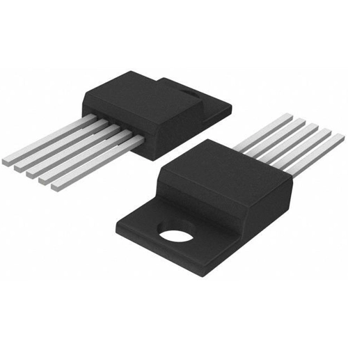 LM2575T-ADJG onsemi Bild 2
