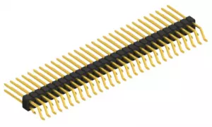 SL17SMD10958G Fischer Elektronik Steckverbindersysteme
