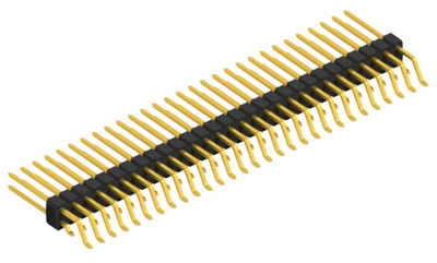 SL17SMD10958G Fischer Elektronik Steckverbindersysteme