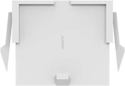 1-1586018-2 AMP Steckverbindersysteme Bild 3