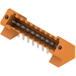 1643410000 Weidmüller Steckverbindersysteme