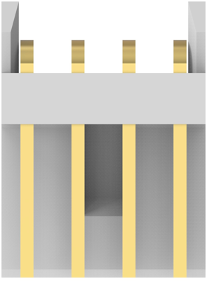 176153-4 AMP Steckverbindersysteme Bild 3