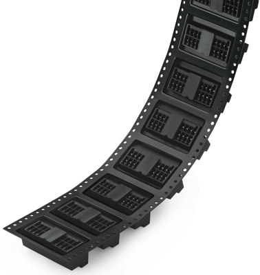713-1408/105-000/997-406 WAGO Steckverbindersysteme Bild 1