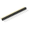 SL 12 SMD 031 18 S Fischer Elektronik Steckverbindersysteme