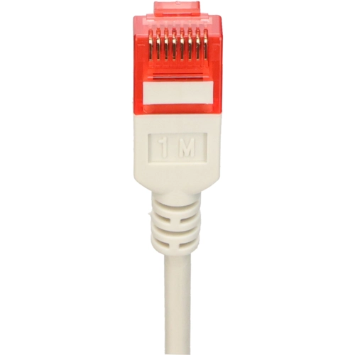 1720HF-30,0M TTL Network Patchkabel, Telefonkabel Bild 3