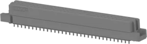 5650458-5 TE Connectivity DIN Messerleisten, DIN Federleisten