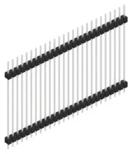 10056982 Fischer Elektronik Steckverbindersysteme