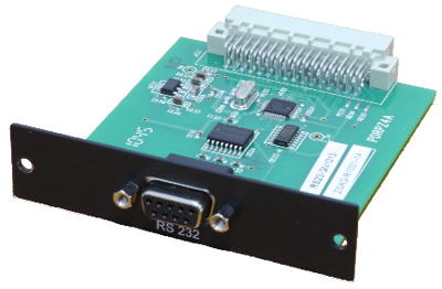 DRRS232 BK PRECISION Messgeräte-Zubehör und Ersatzteile