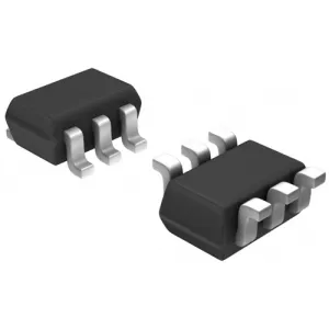 DMN2004DWK-7 Diodes MOSFETs