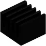 10037157 Fischer Elektronik Kühlkörper