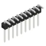 SL 18 082 9 Z Fischer Elektronik Steckverbindersysteme