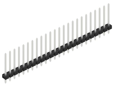 SLLP116424Z Fischer Elektronik Steckverbindersysteme