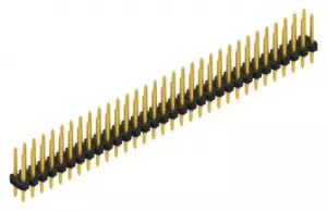 10062559 Fischer Elektronik Steckverbindersysteme