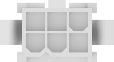 1586018-6 AMP Steckverbindersysteme Bild 5