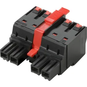 2493210000 Weidmüller Steckverbindersysteme