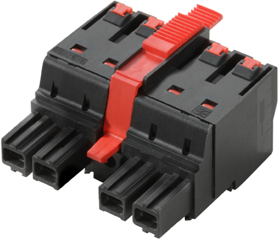 2493210000 Weidmüller Steckverbindersysteme Bild 1